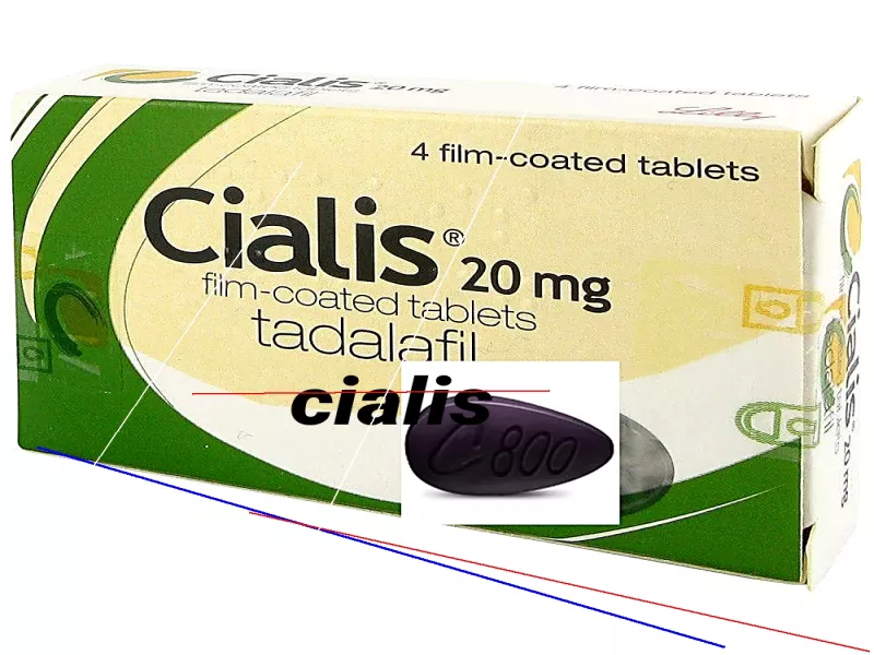 Prix cialis 20mg pharmacie belgique